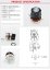 WH118-1A Potenciometr 4.7K Ohm Lineární XH2.54 3P