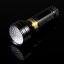 UV LED svítilna SV051 51 - 5W