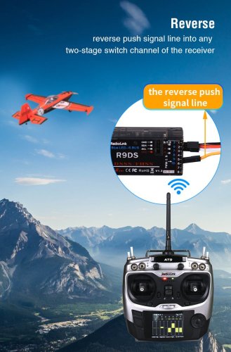 Flycolor WinDragon ESC pro bezkartáčové drony
