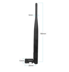 3dBi SMA-M anténa pro LoRa 433MHz