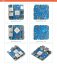 NanoPi R4S 4GB Mini-router