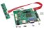 PCB8000196 HDMI na LVDS převodní deska pro LCD panely – podpora až 1920×1080
