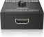 HDMI přepínač 2x1, 4K/UHD