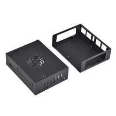 VisionFive2 Dedicated Metal Casing with Fan