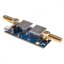 Nooelec SAWbird+ prémiový SAW filtr s LNA modulem