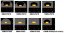 RGB LED páska 2812S WS2812 SMD 5050 - 5m, 60 LED/m, 14.4W/m, IP67