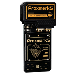 Proxmark5 - Pokročilá platforma pre výskum RFID
