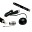 TB-01 2v1 Laser Pointer and USB IR Remote Control