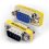 DB9 Null Modem Adaptér - Konektor RS232