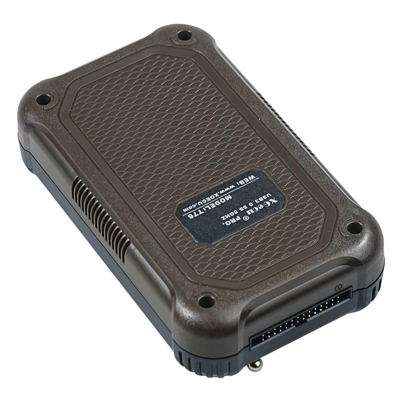 XGecu T76 USB 3.0 univerzální programátor