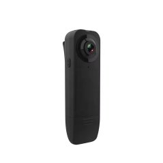A18 Full HD 1080p Clip Body Camera with Audio