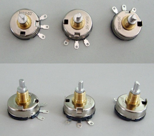B10K-220 10k Potentiometer