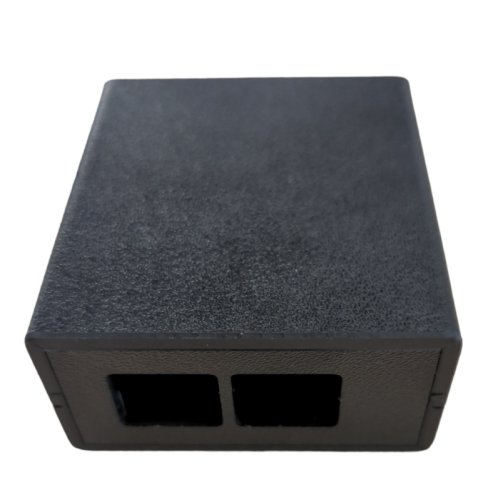 Kvalitní pouzdro z ABS plastu pro Rock Pi E