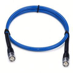 RG142 PUR testovací kabel DC-8,5 GHz