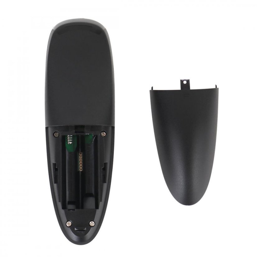 G10s Voice Remote Control with Gyroscope - 2.4GHz USB