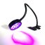 WH7 - 7W, 395nm Stolní UV Lampa pro Vytvrzování