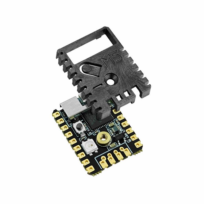 M5Stamp RISC-V Module Pico with Wi-Fi and Bluetooth