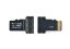 MicroSD to eMMC Adapter