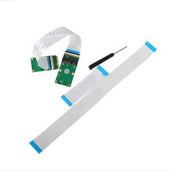 Mini PCI Express/mSATA Extension Cable