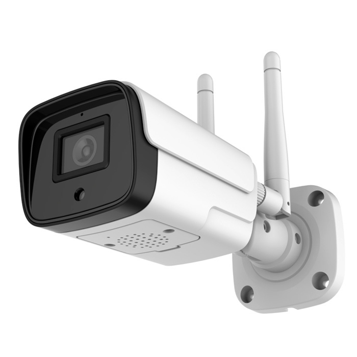 PB3902P 2MP HD WiFi IP P2P Outdoor Bullet Camera with Micro SD