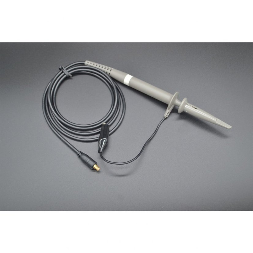 MCX Sonda pro kapesní osciloskopy DS211, DS212, DS213
