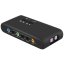 YEY 7.1 USB externí zvuková karta s 8CH DAC a 2CH ADC