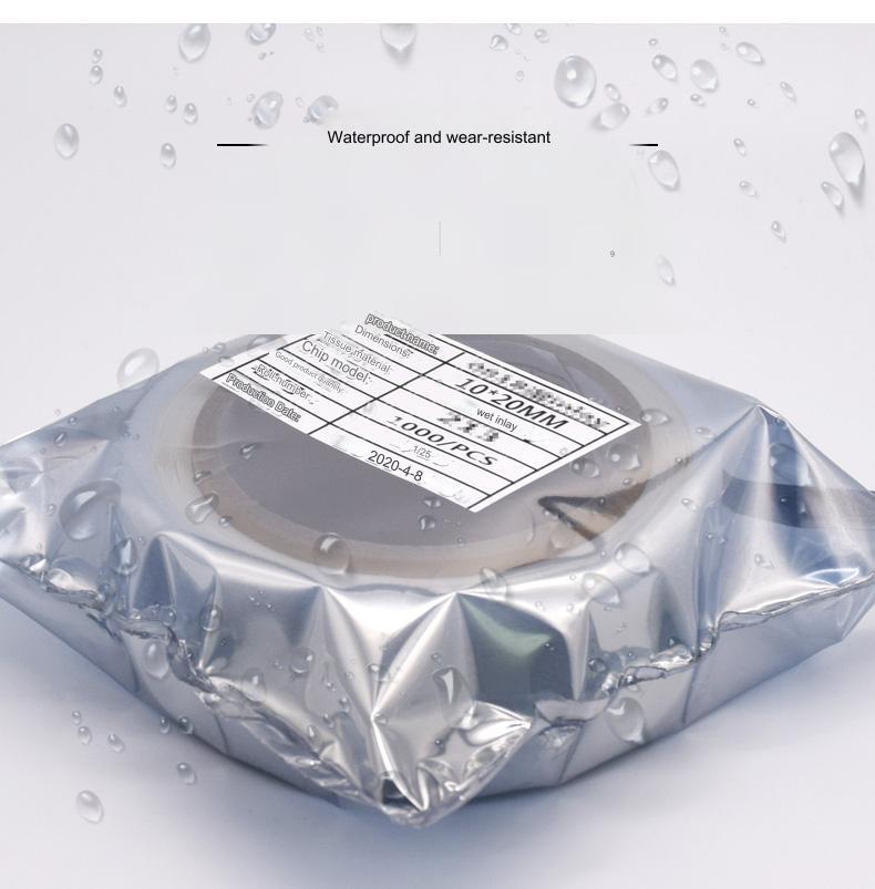 Compatible RFID Sticker Mifare Classic 1k 13.56MHz