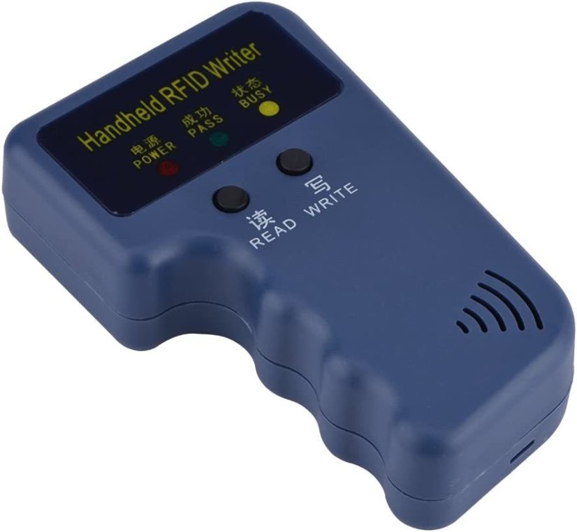 HID Chip Copy Machine 125kHz