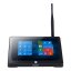 Mini PC Pipo X9s - 9", 64 GB SSD, 4 GB RAM, HDMI, Wi-Fi