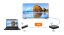 MEASY W2H Mini2 30m - Wireless HDMI Extender with 1080p 3D Transmission
