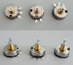 B10K-220 10k Potentiometer