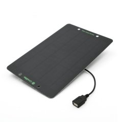 Durable Solar Panel