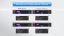E610-DTU Wireless Station for Continuous Data Transmission