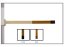 7" Touch Panel 4Wire Resistive Touch Digitizer