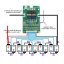 BMS modul HXYP-SH-10S 10článkový 42V 14A