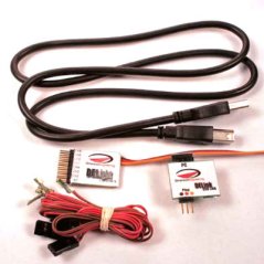 DELight Starter Set - Programmable Lighting for R/C