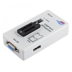 RT809F Programátor s obsáhlou sadou adaptérů