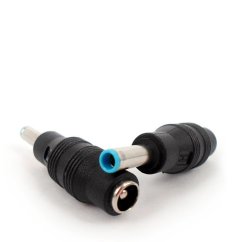 DC napájecí adaptér 5.5x2.5mm na 4.5x3.0mm
