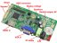JRY-W58CDT9-AV7 Ovládací deska pro TFT LCD displeje