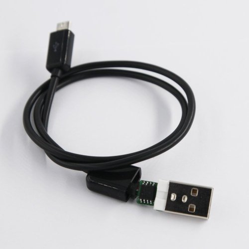 Evil Crow Kabel – BadUSB Zařízení
