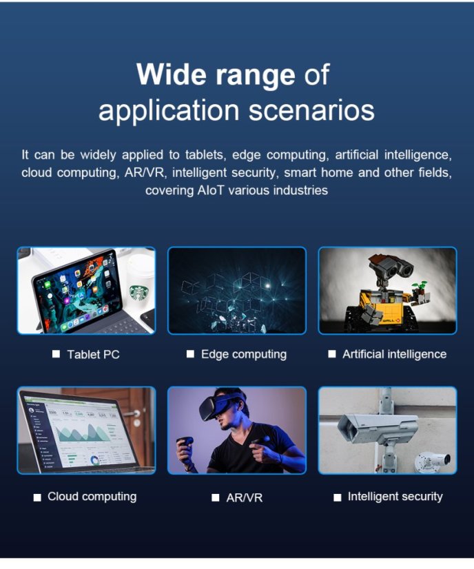 Orange Pi 5B – Open-Source Počítač