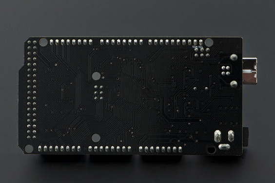 Arduino Mega 2560 V3.0 - Kompatibilní s R3