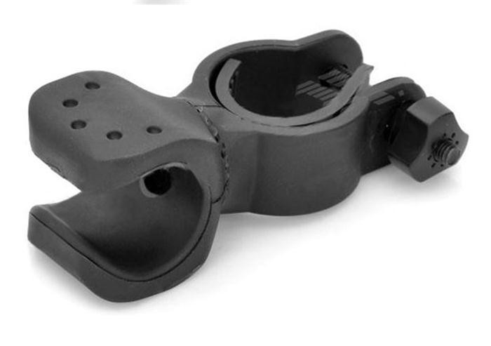 Alonefire LC-1 Bicycle Flashlight Holder 360