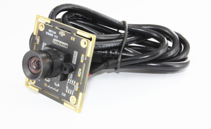 HBVCAM 1918WDR 2MP AR0230 USB Kamera Modul