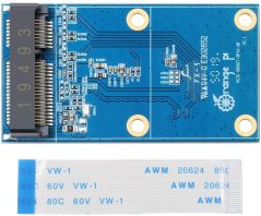 Rozšiřující deska PCIe Orange Pi 4/4B - PCIE-SOCKET-OPI4-4B
