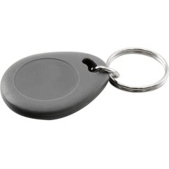 HID ProxKey III – bezkontaktní RFID klíčenka 125 kHz pro přístupové systémy