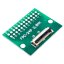 Adaptér deska FPC/FFC - Model: 0.5mm 20p