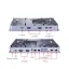 iBox-3046 - Industrial Barebone Computer with Intel Core i5-8260U and 4 LAN Ports