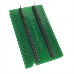 DIL48/TQFP48-1  ZIF QFP48 na DIP48 Adaptér