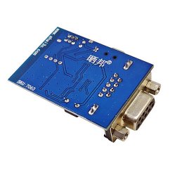 RS232 na PC přes Bluetooth modul - bezdrátový převodník